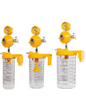 Suction, Medical Gases Accessories